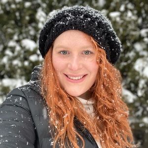 Meet your Posher, Katrina